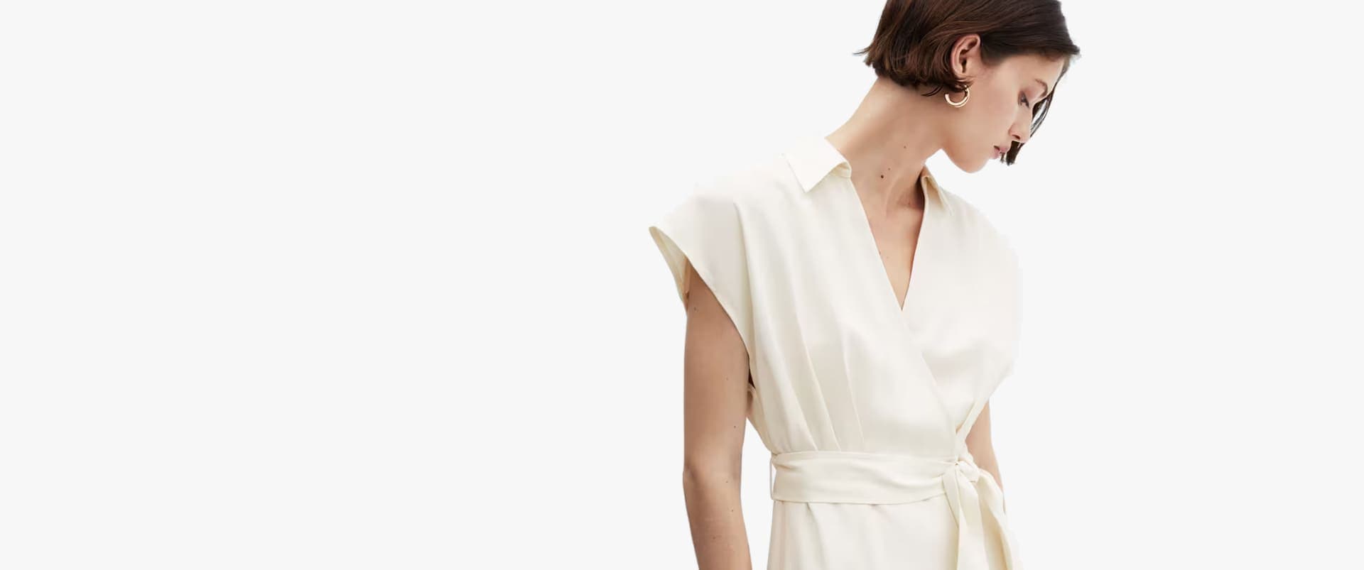 Hero slide - Find Your Signature Style