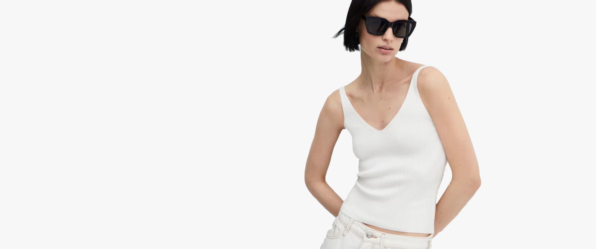 Hero slide - Mix & Match Layers for Every Look