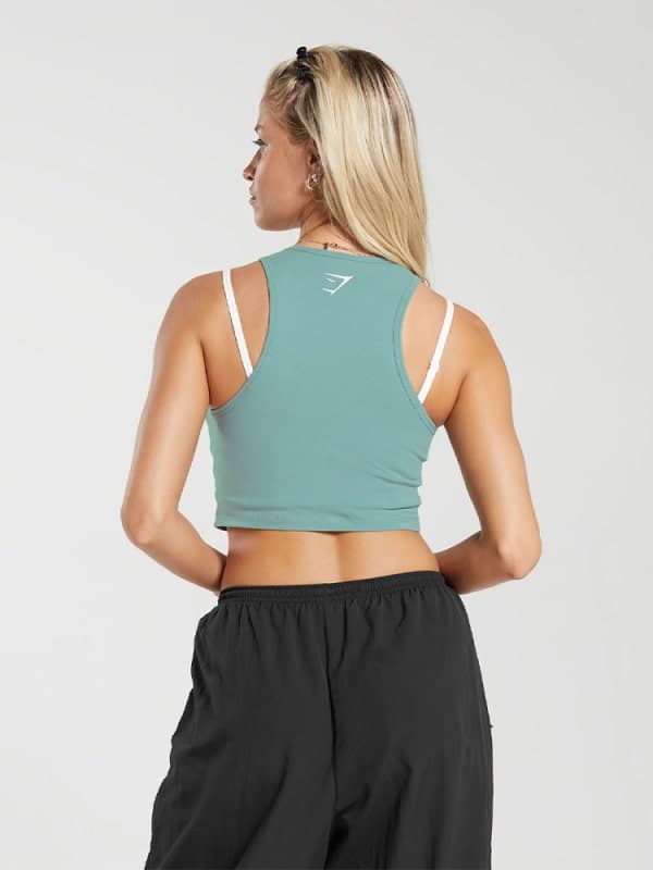 Seamless Sculpt High-Waist Leggings
