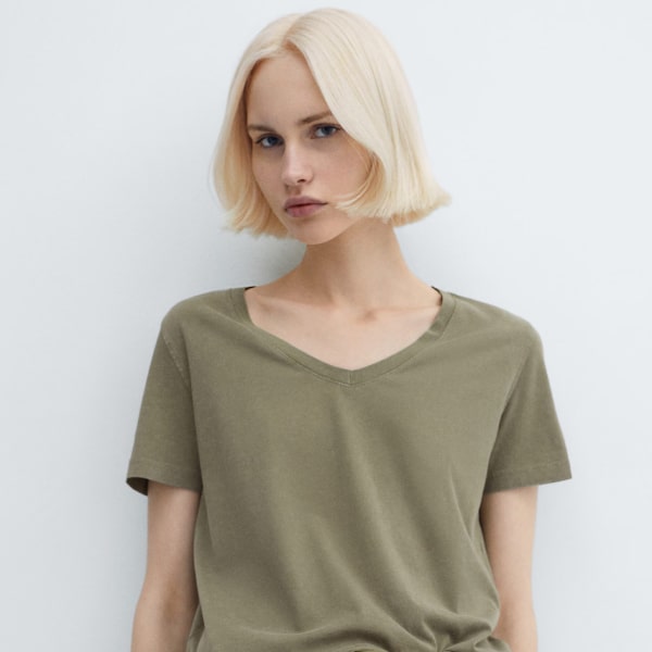 Team member - Theresa Webb