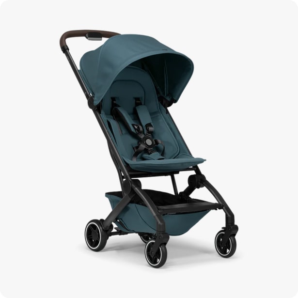 Joolz Aer+ Stroller - Ocean Blue