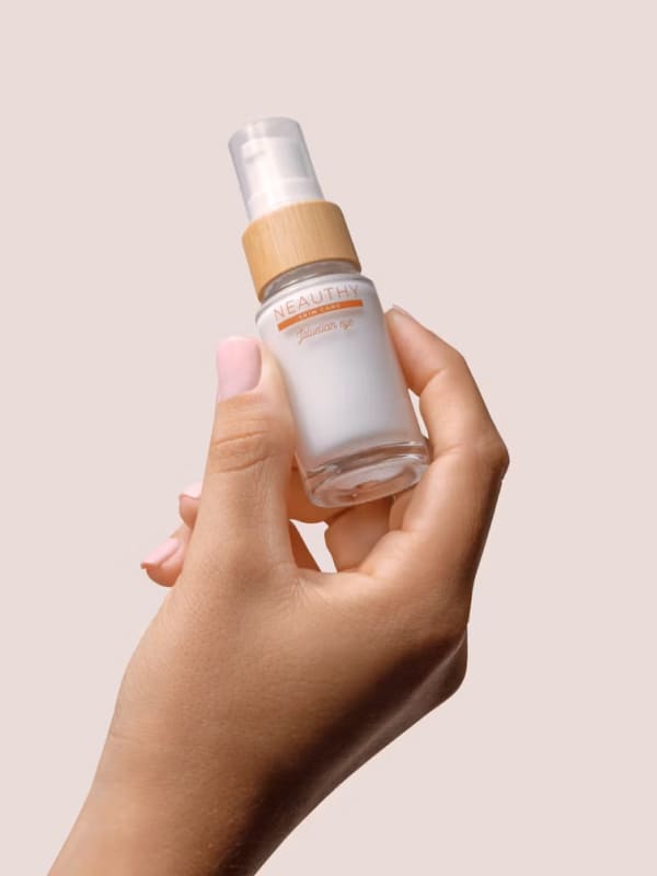 Hyaluronic Serum