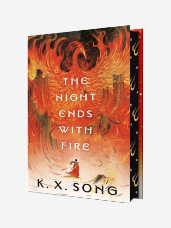 The Atlas Six (B&N Exclusive Edition)