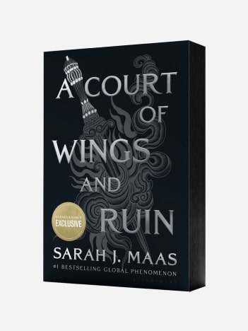 A Court of Wings and Ruin