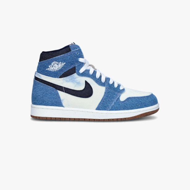 Jordan Air Jordan 1 Retro High OG Denim Trainers