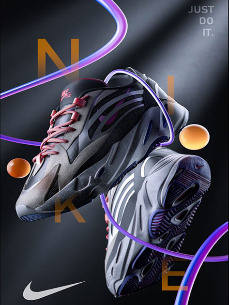 Classic High-Top Sneakers